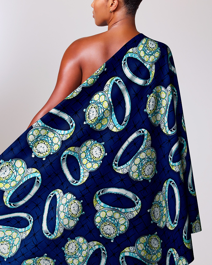 Super-Wax | VLA2257.074 | Ring