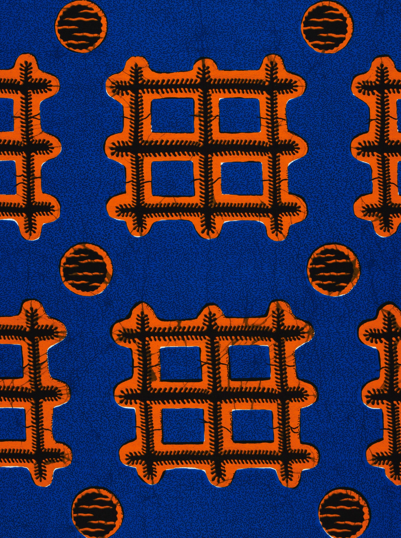 Wax Hollandais | VLH1003.103 | Fishbone, Ramshorn