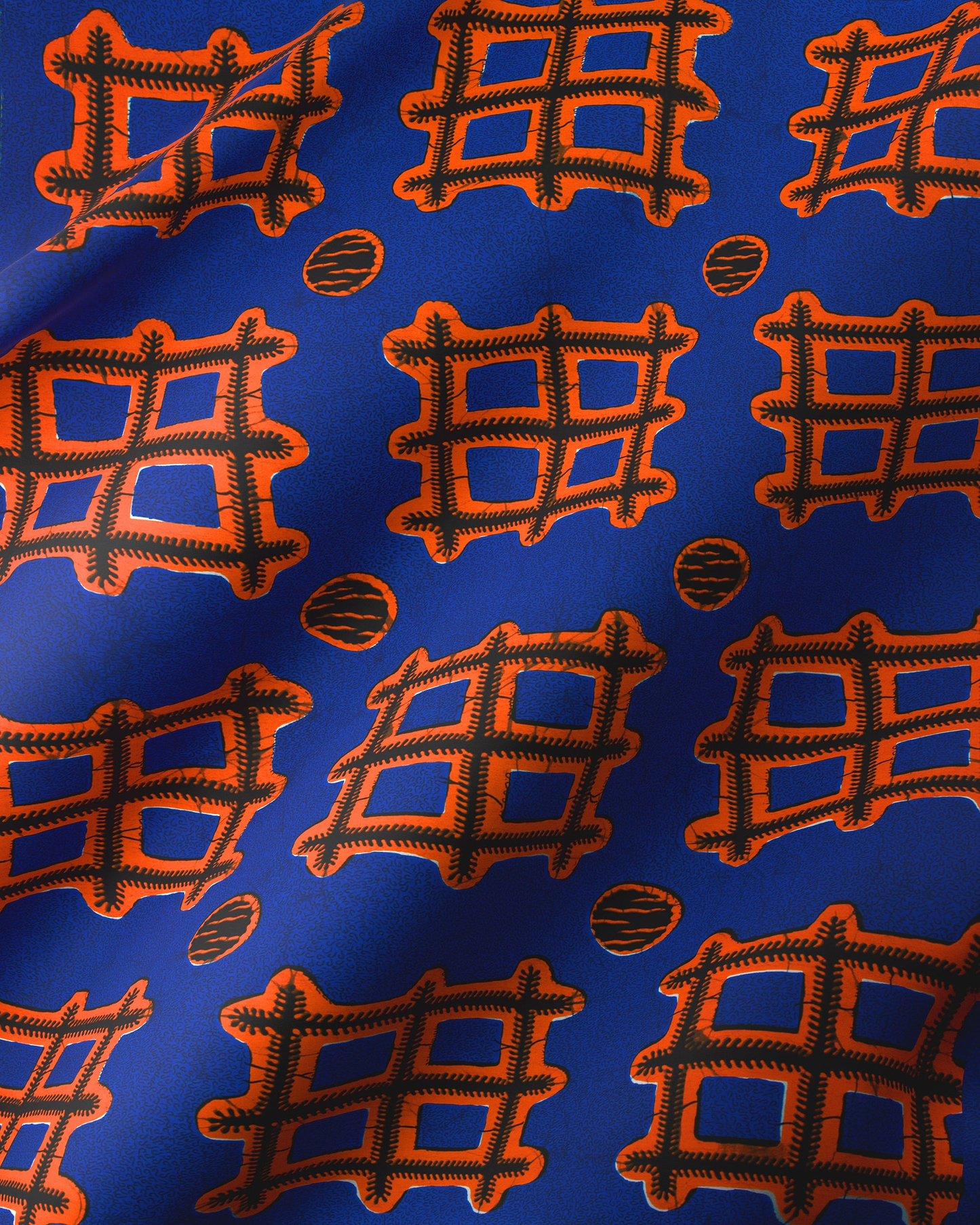 Wax Hollandais | VLH1003.103 | Fishbone, Ramshorn