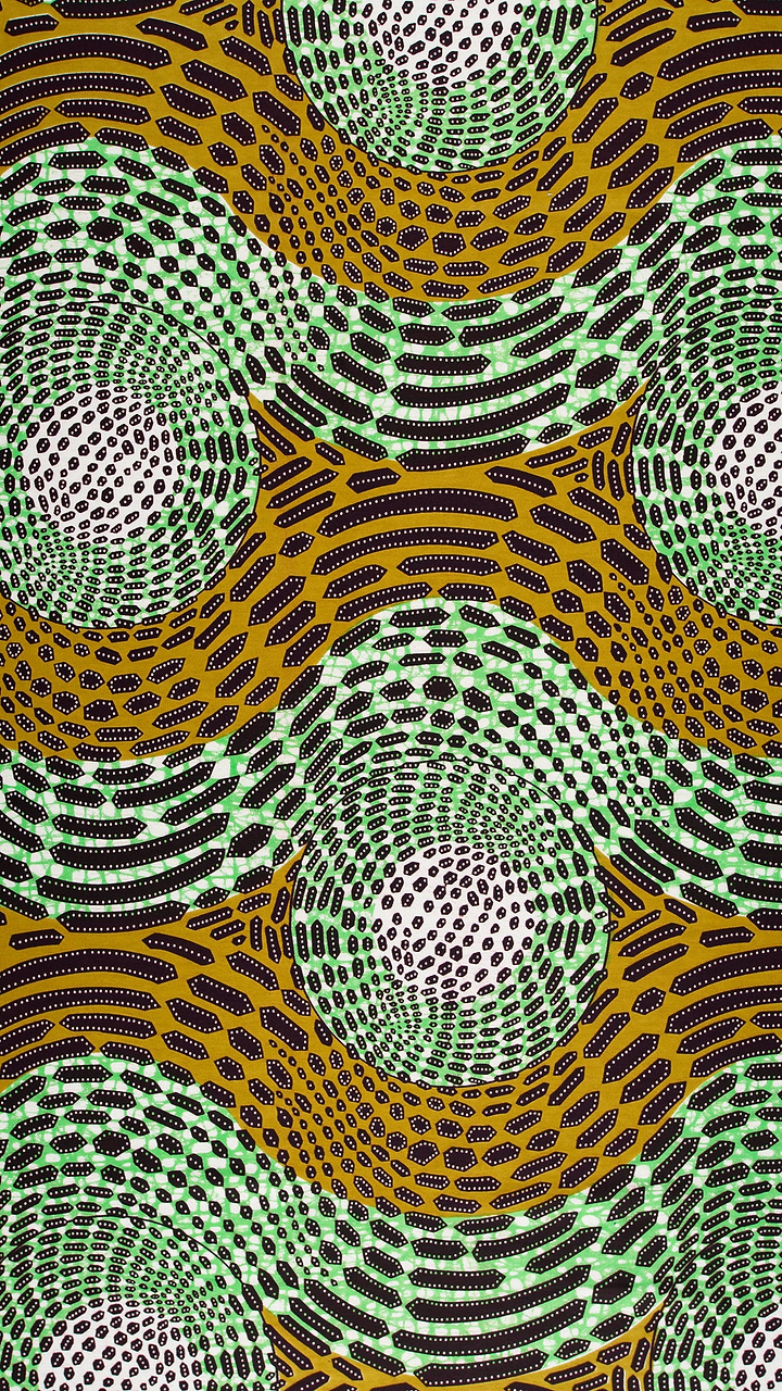 Wax Hollandais | VLH1112.011