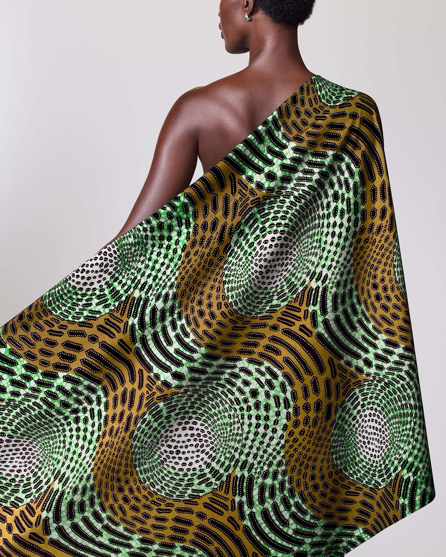 Wax Hollandais | VLH1112.011