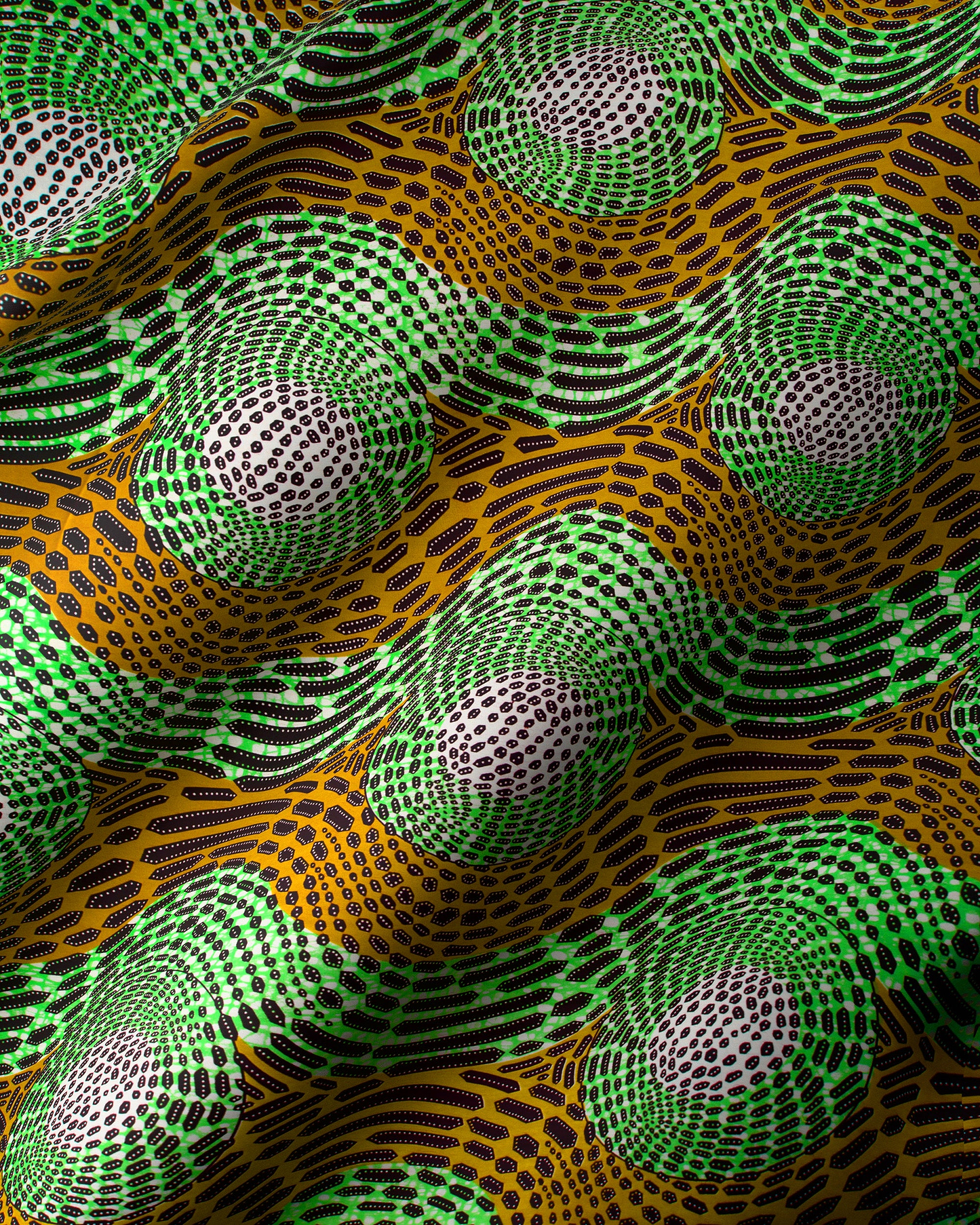 Wax Hollandais | VLH1112.011