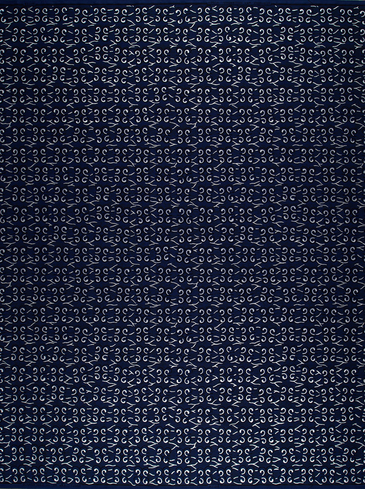 Sky Wax | VLH1128.160 | Silver Embellished