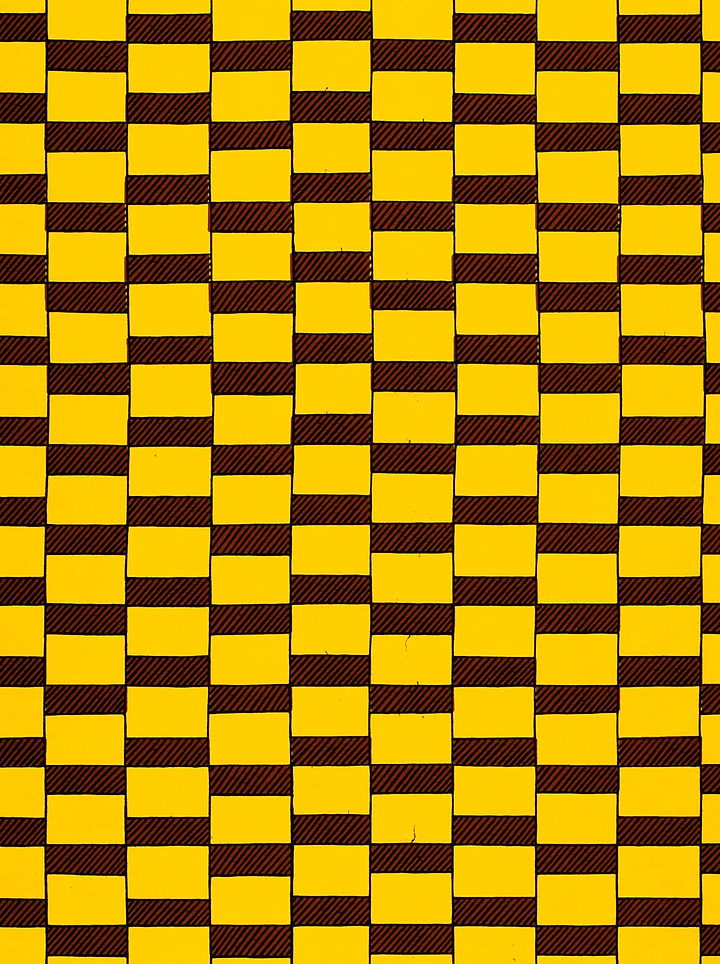 Wax Hollandais | VLH1455.051 | Shortcake