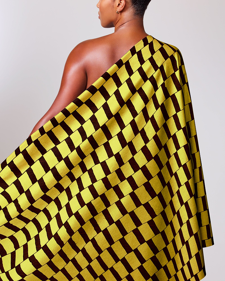 Wax Hollandais | VLH1455.051 | Shortcake