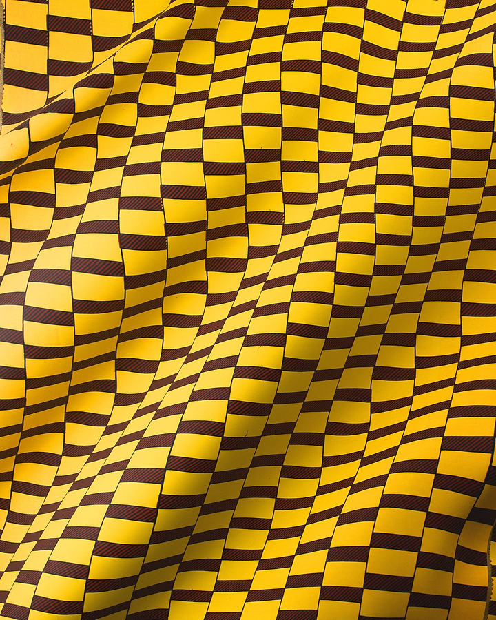 Wax Hollandais | VLH1455.051 | Shortcake