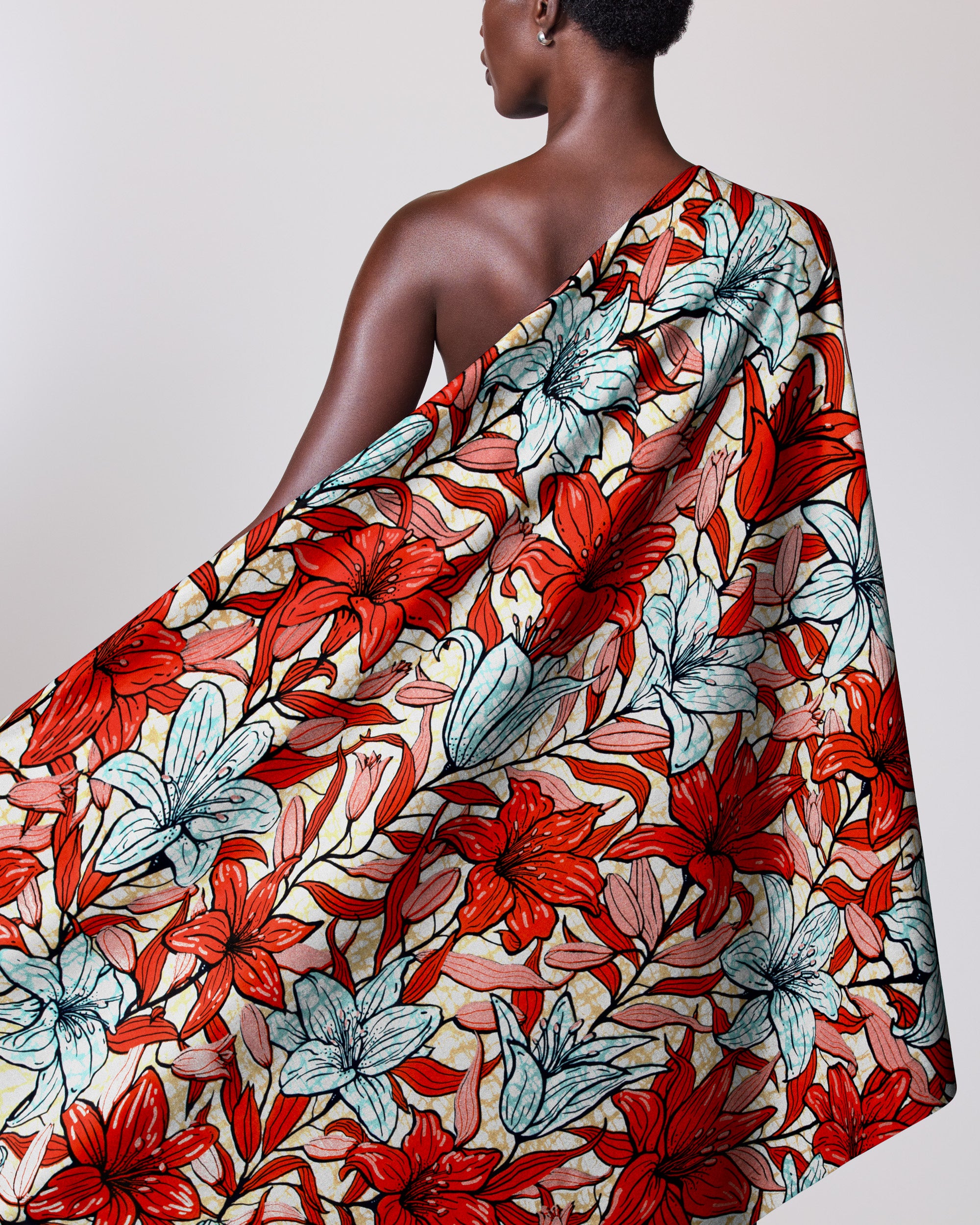 Super-Wax | Vlisco