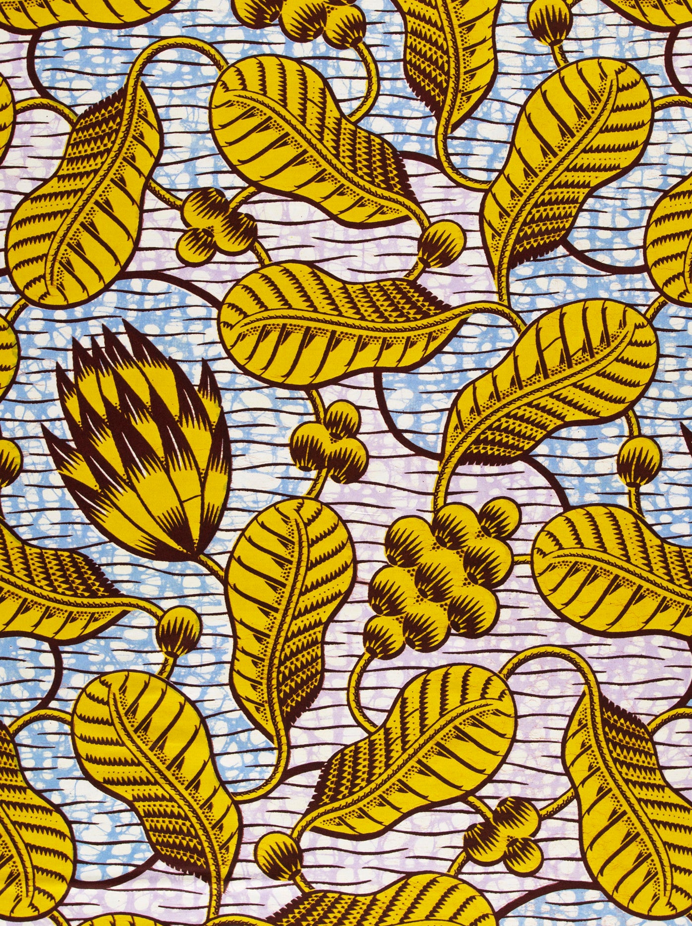 Super-Wax | VLS6225.012 | Orné d'Or