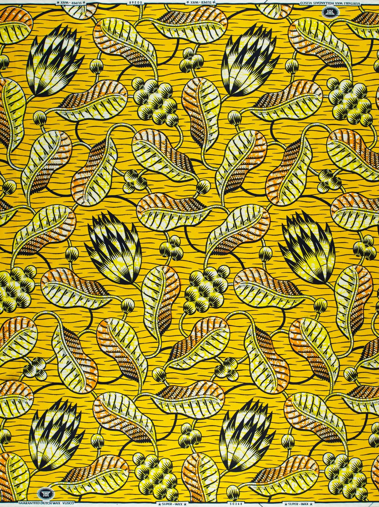 Super-Wax | VL02921.384 | Orné d'Argent