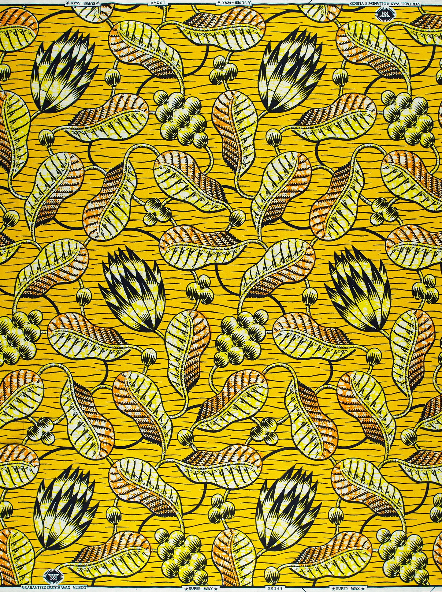 Super-Wax | VL02921.384 | Orné d'Argent