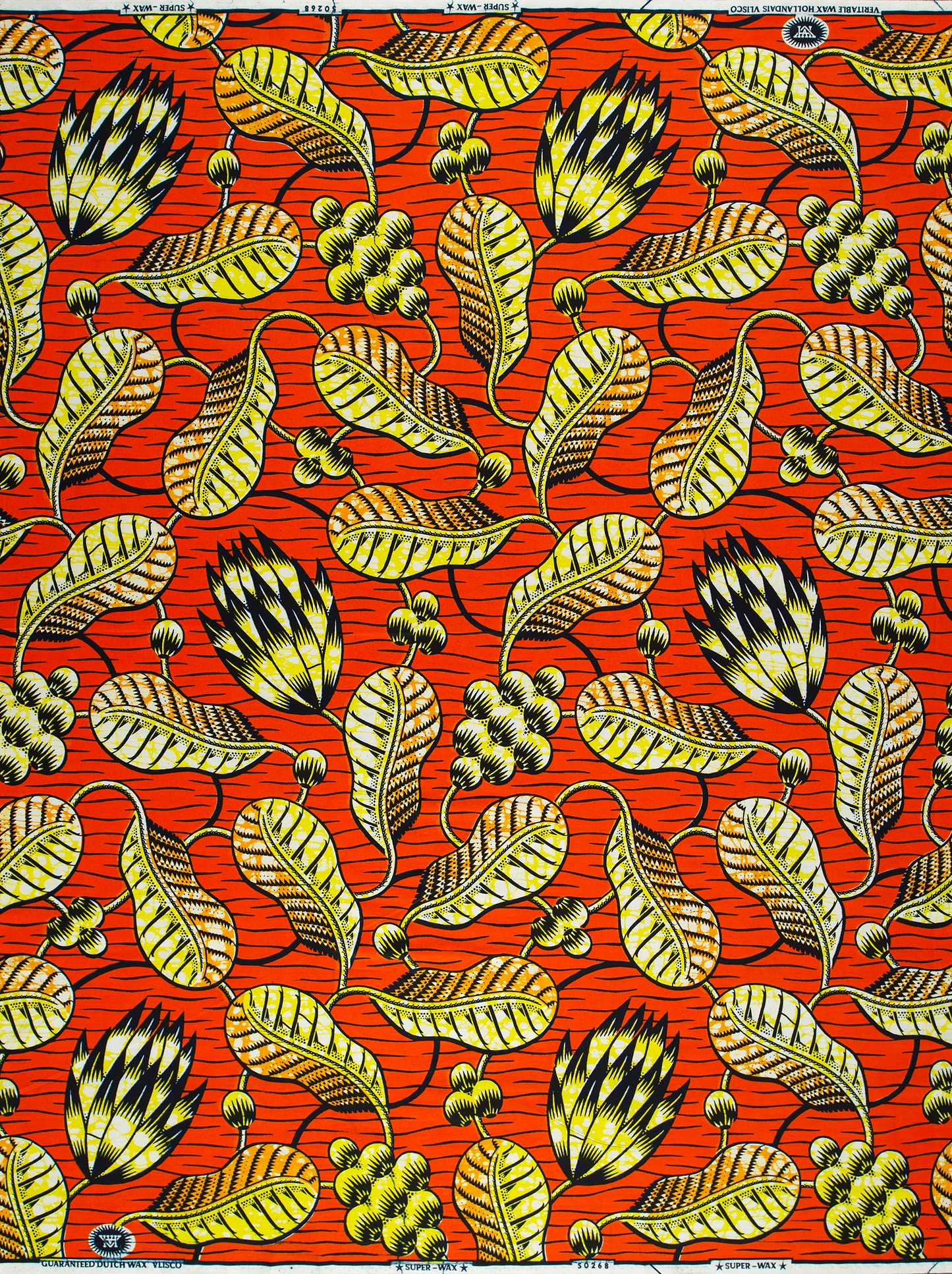 Super-Wax | VL02921.386 | Orné de Cuivre Clair