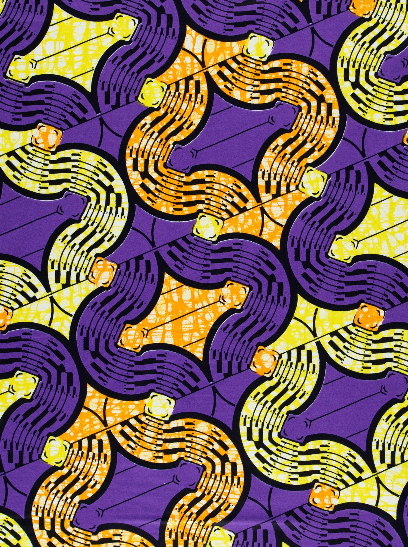Super-Wax | Vlisco