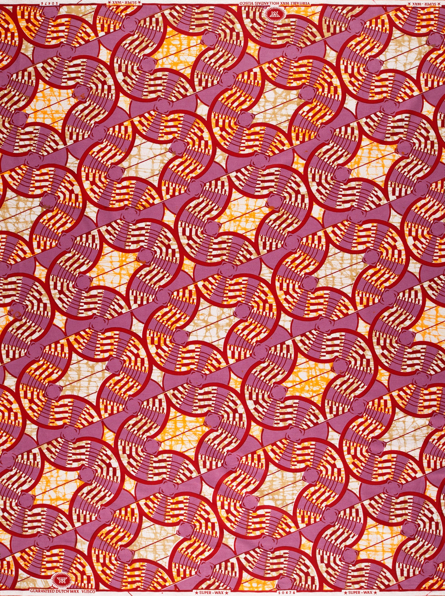 Vlisco Fabrics 英語版 フリスコ ファブリックス Super-Wax | Vlisco