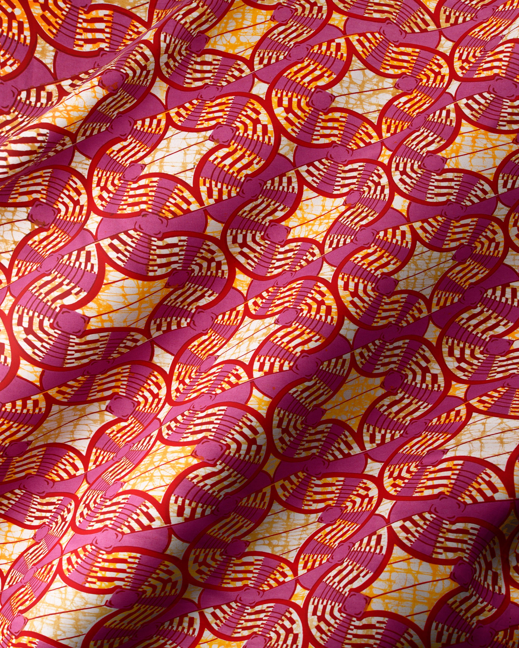 Super-Wax | Vlisco