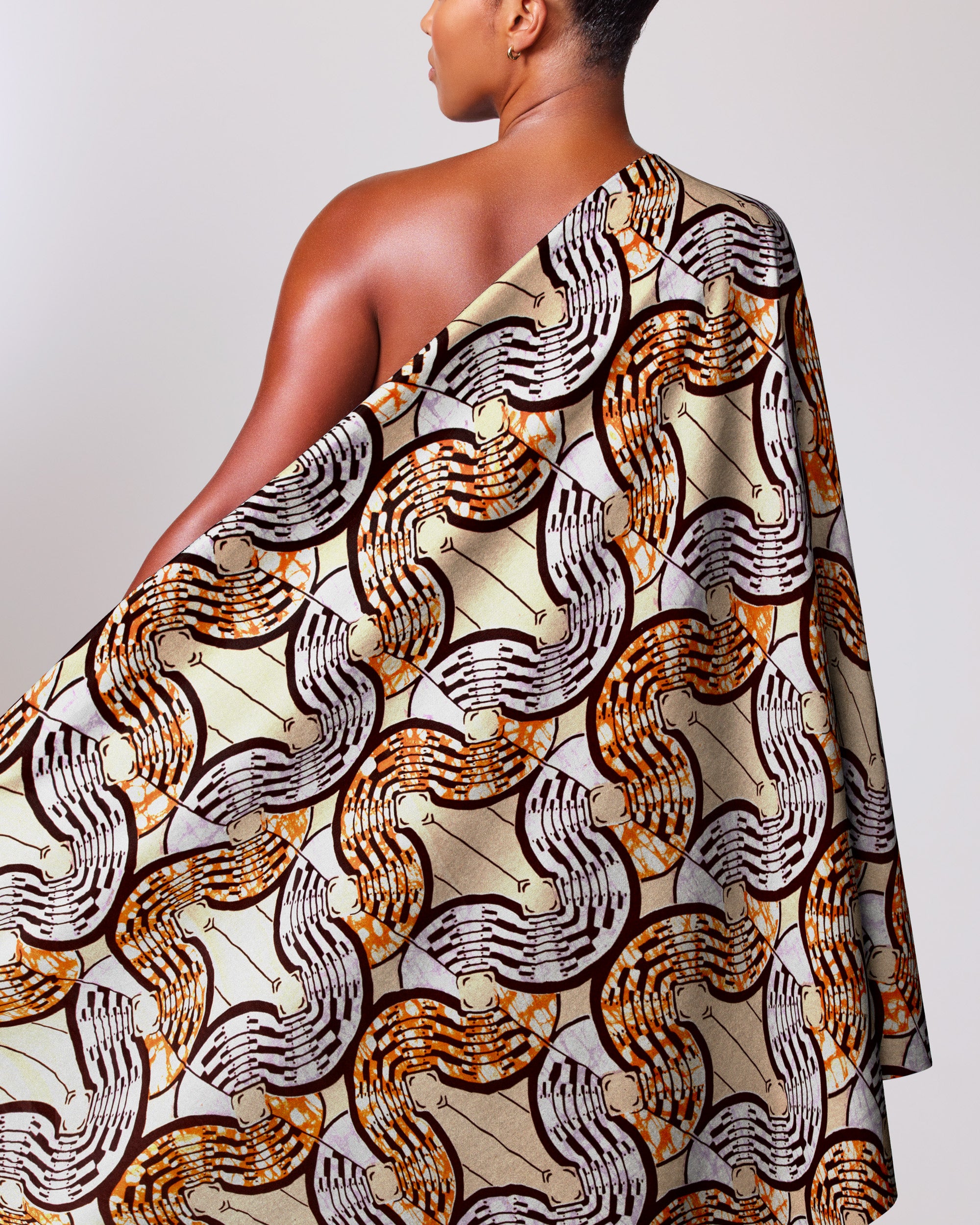 Super-Wax | Vlisco