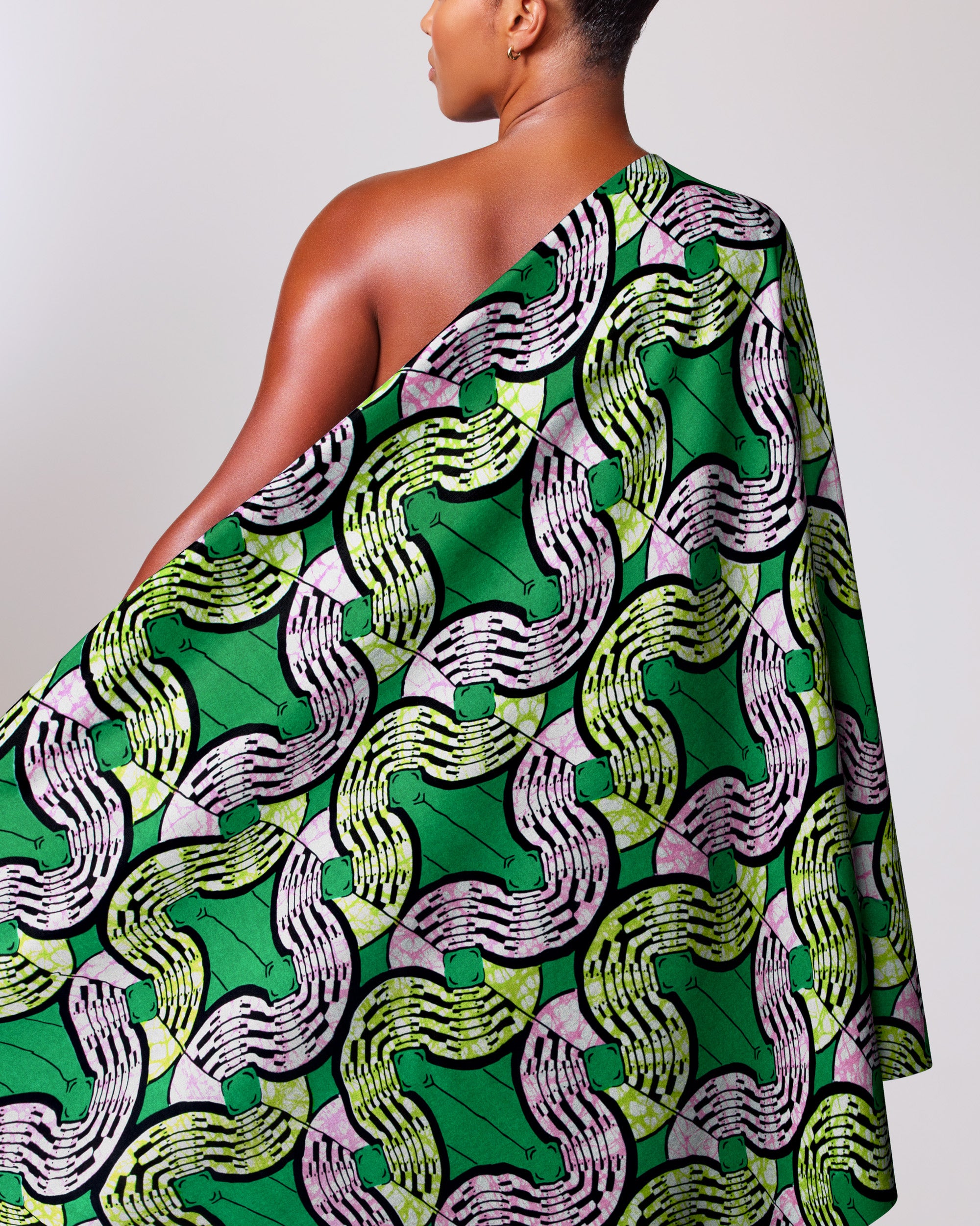 Vlisco Fabrics 英語版 フリスコ ファブリックス Super-Wax | Vlisco