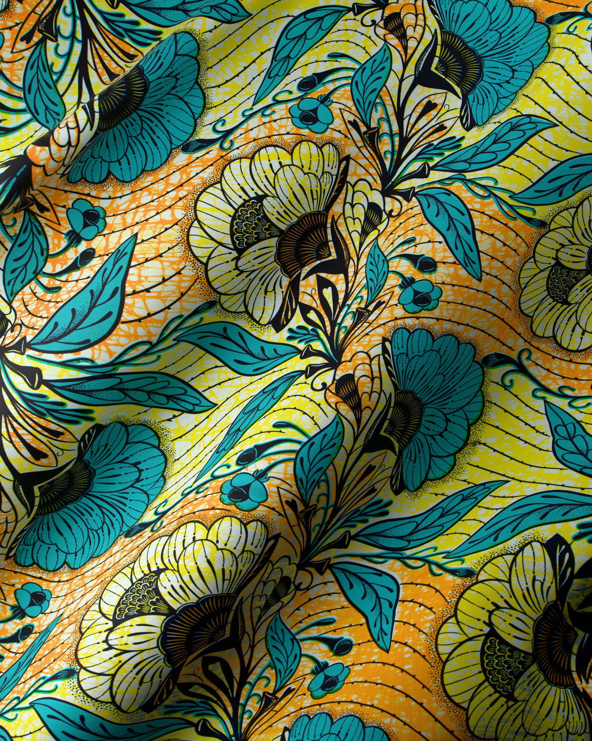 Super-Wax | VLS0553.007 – Vlisco