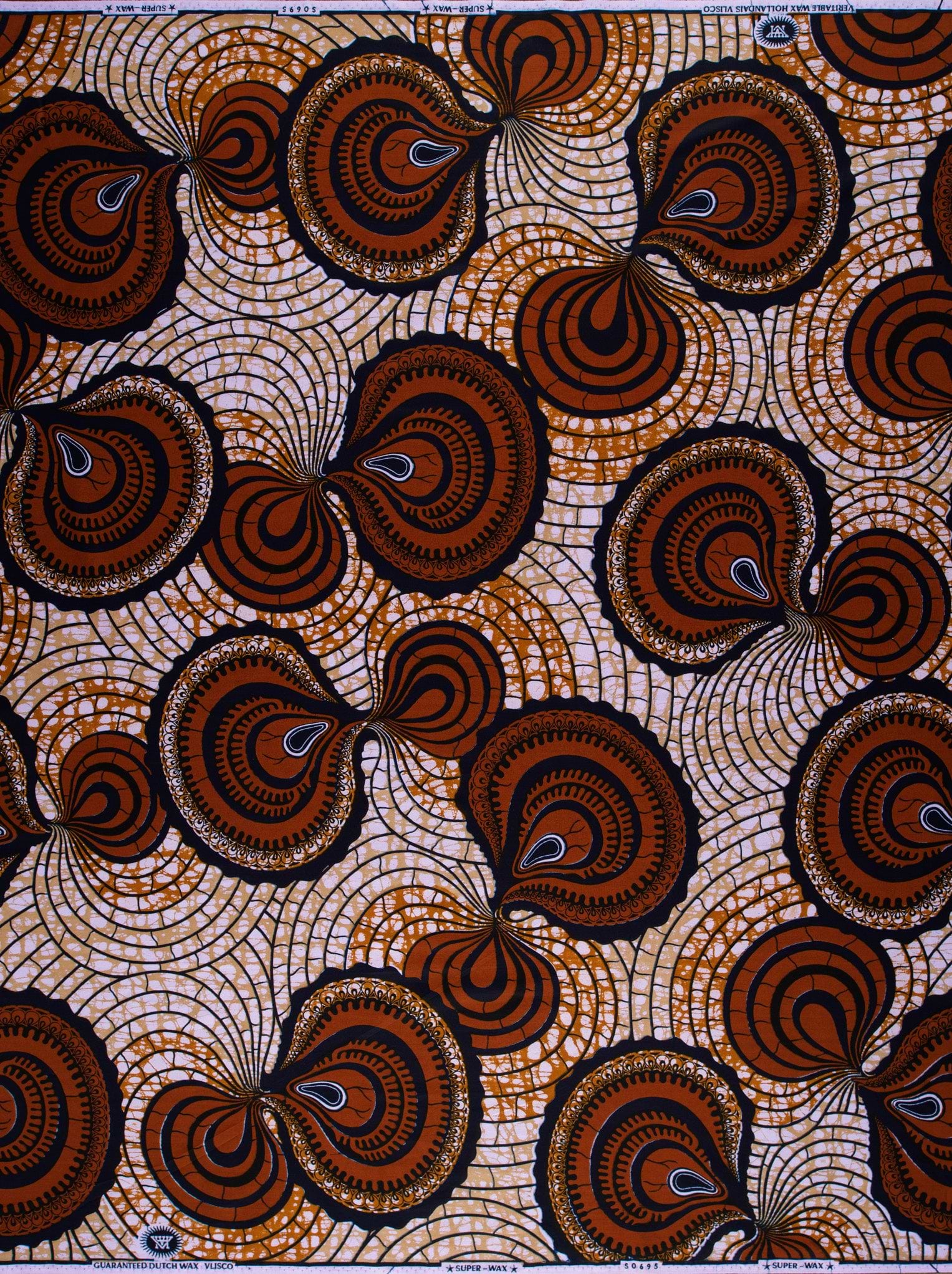 Super-Wax | VLS0695.001