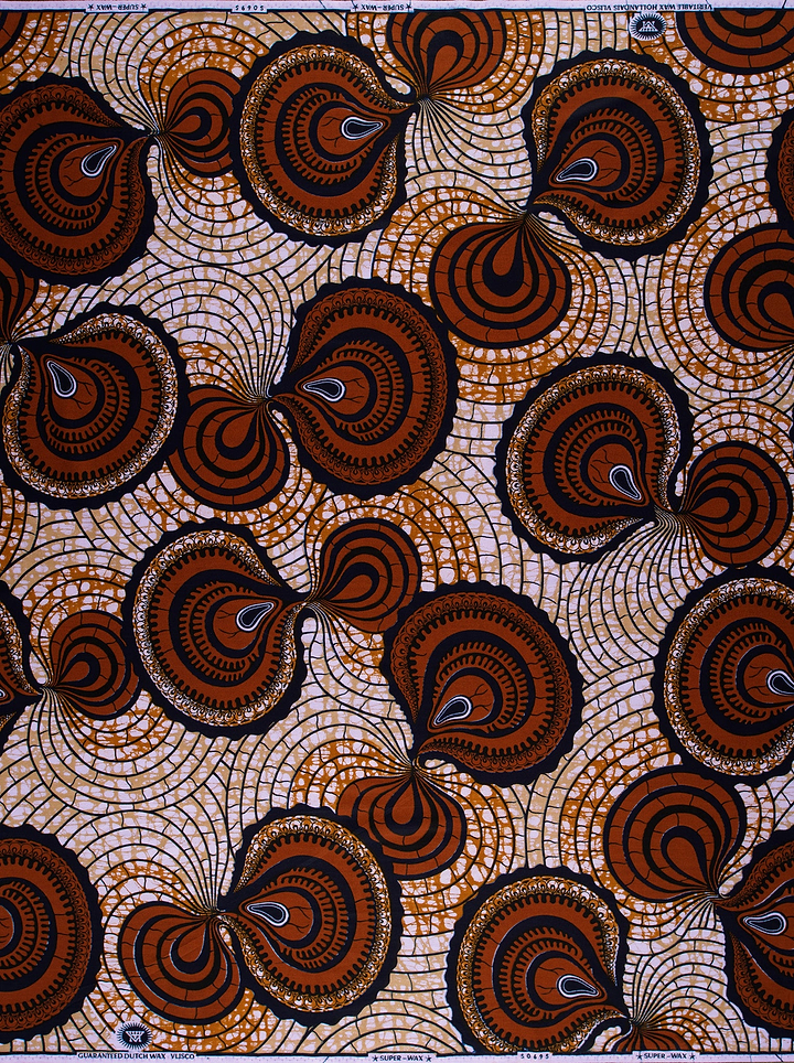 Super-Wax | VLS0695.001