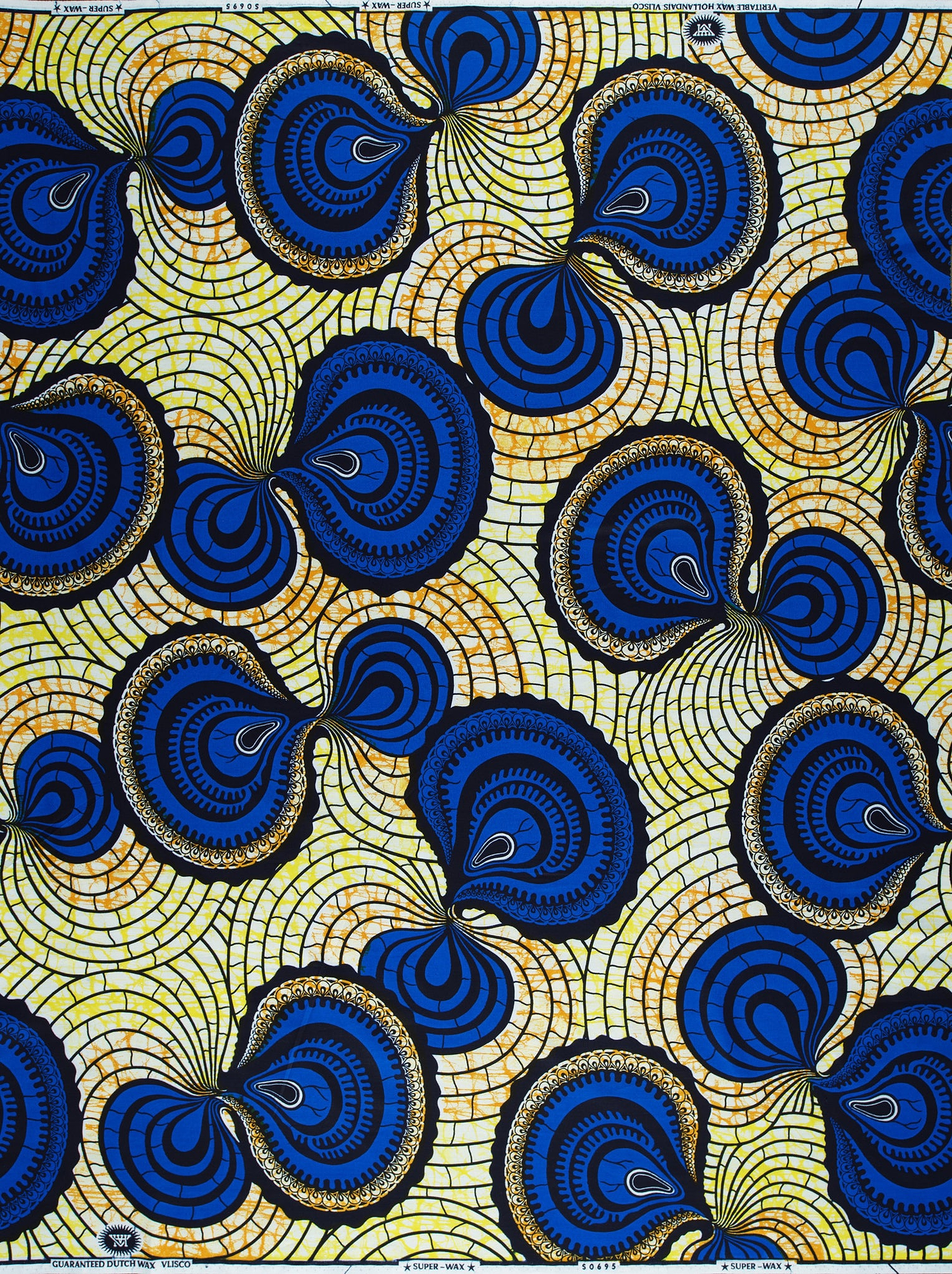 Super-Wax | VLS0695.004