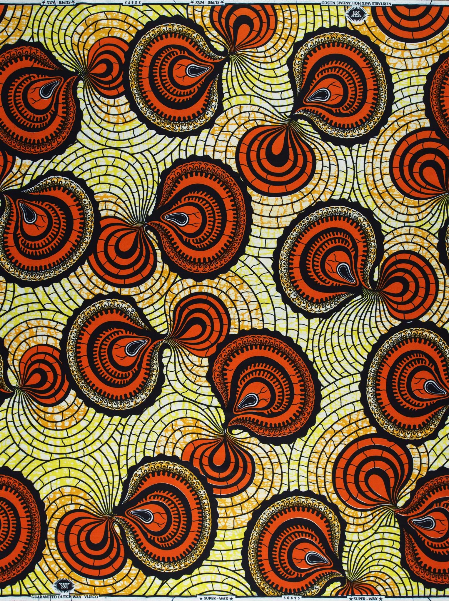 Super-Wax | VLS0695.006