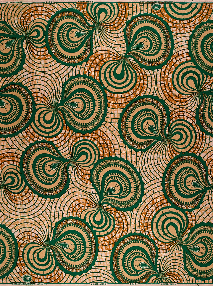 Super-Wax | VLS0695.008