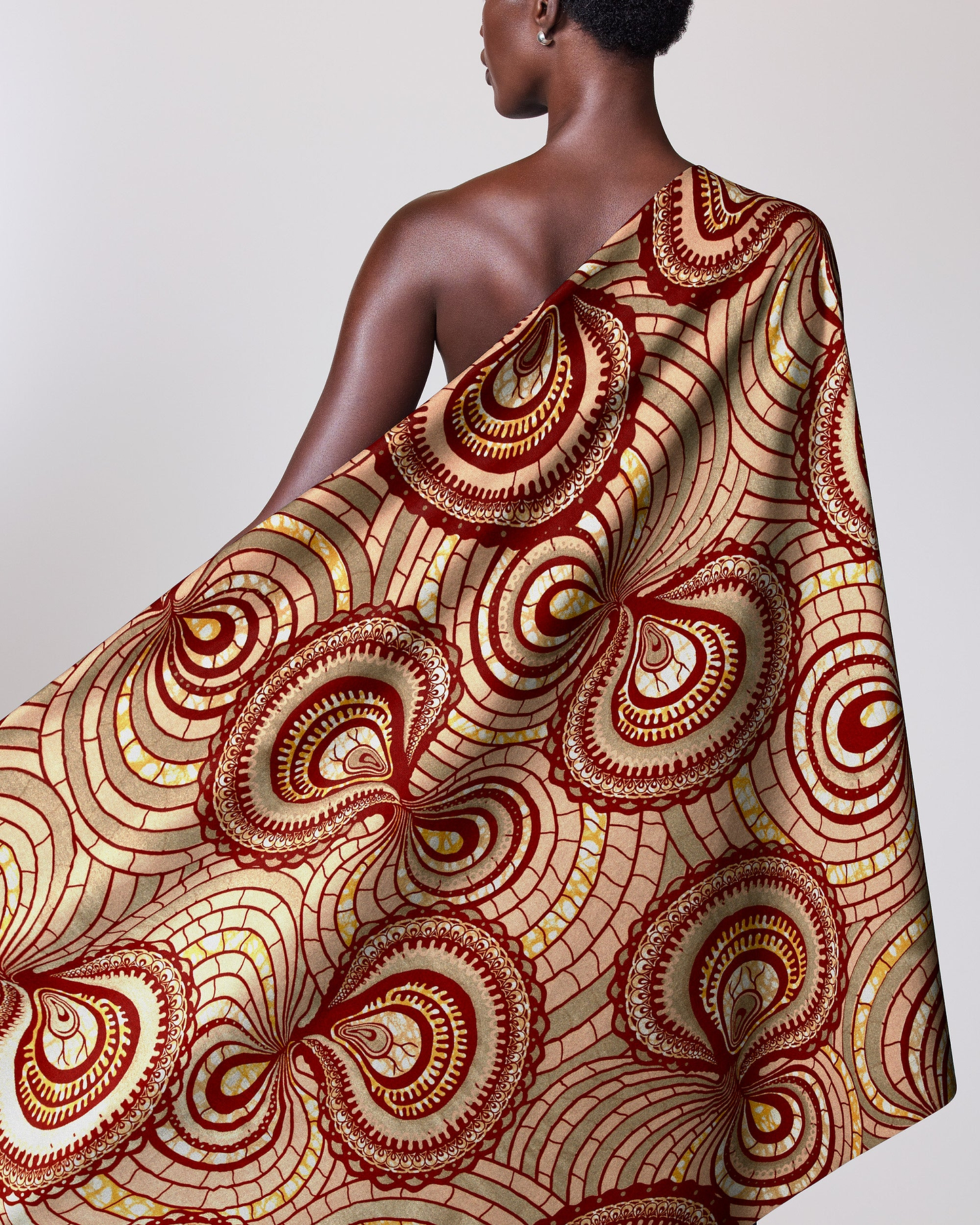 Super-Wax | VLS0695.010 | Silver Embellished