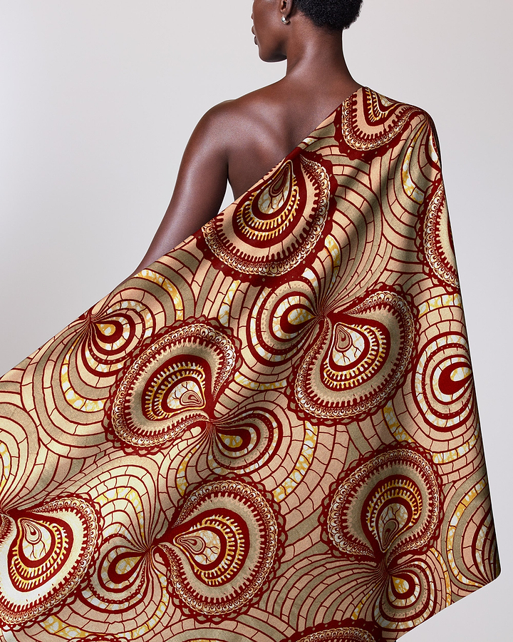 Super-Wax | VLS0695.010 | Silver Embellished
