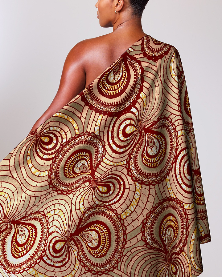 Super-Wax | VLS0695.010 | Silver Embellished