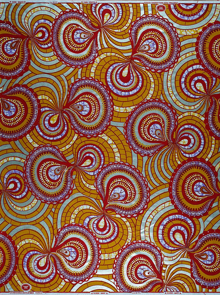 Super-Wax | VLS0695.011 | Pastel Blue Embellished