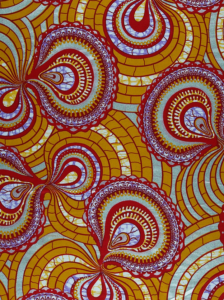 Super-Wax | VLS0695.011 | Pastel Blue Embellished