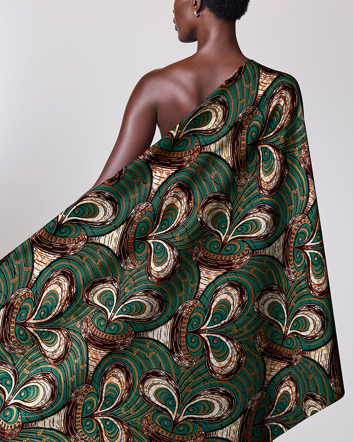 Super-Wax | VLS1134.015 | Copper Embellished