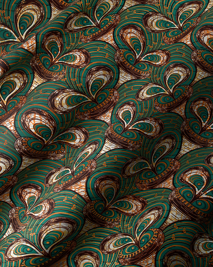 Super-Wax | VLS1134.015 | Copper Embellished