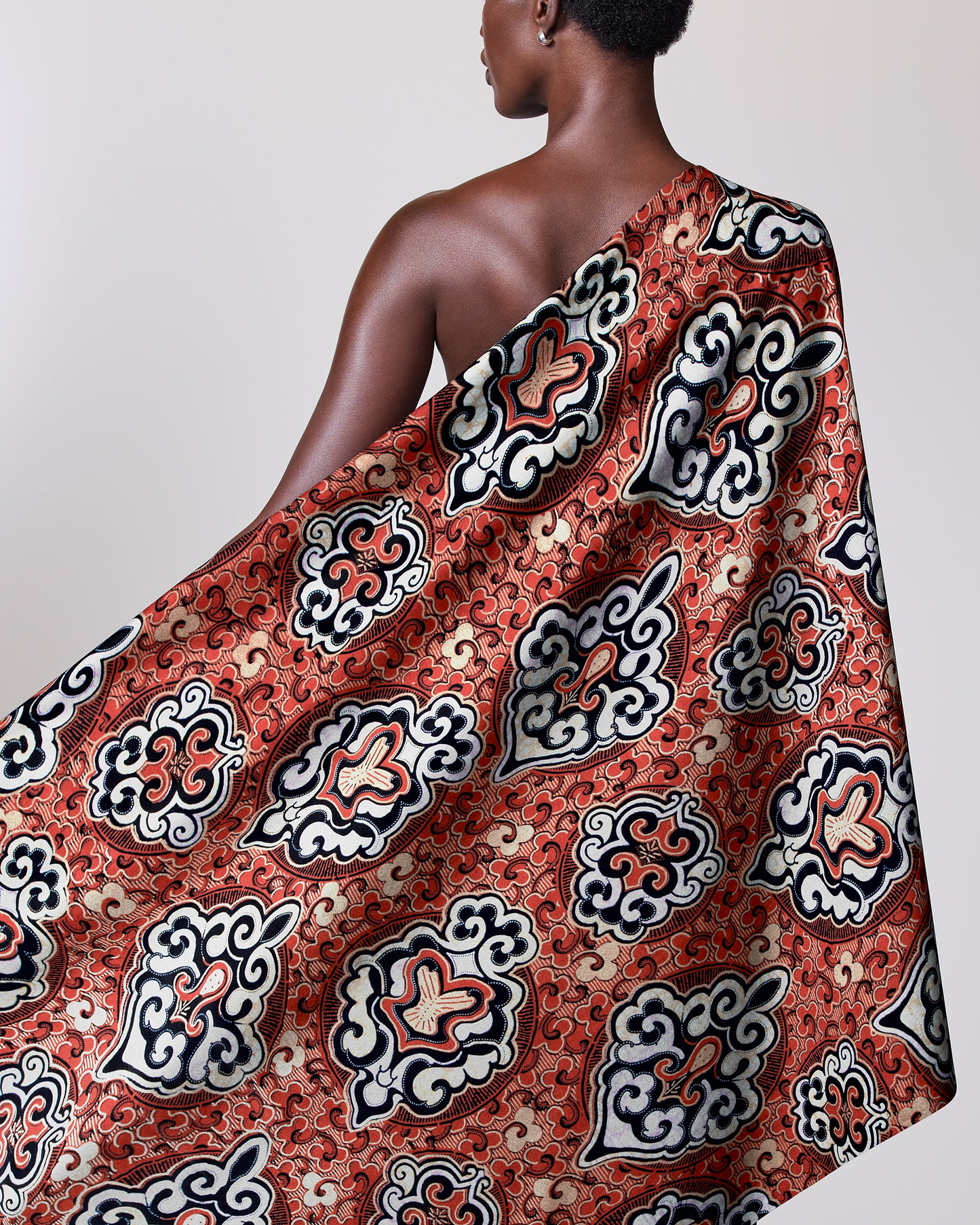Super-Wax | VLS1290.025 | Rose Gold Embellished