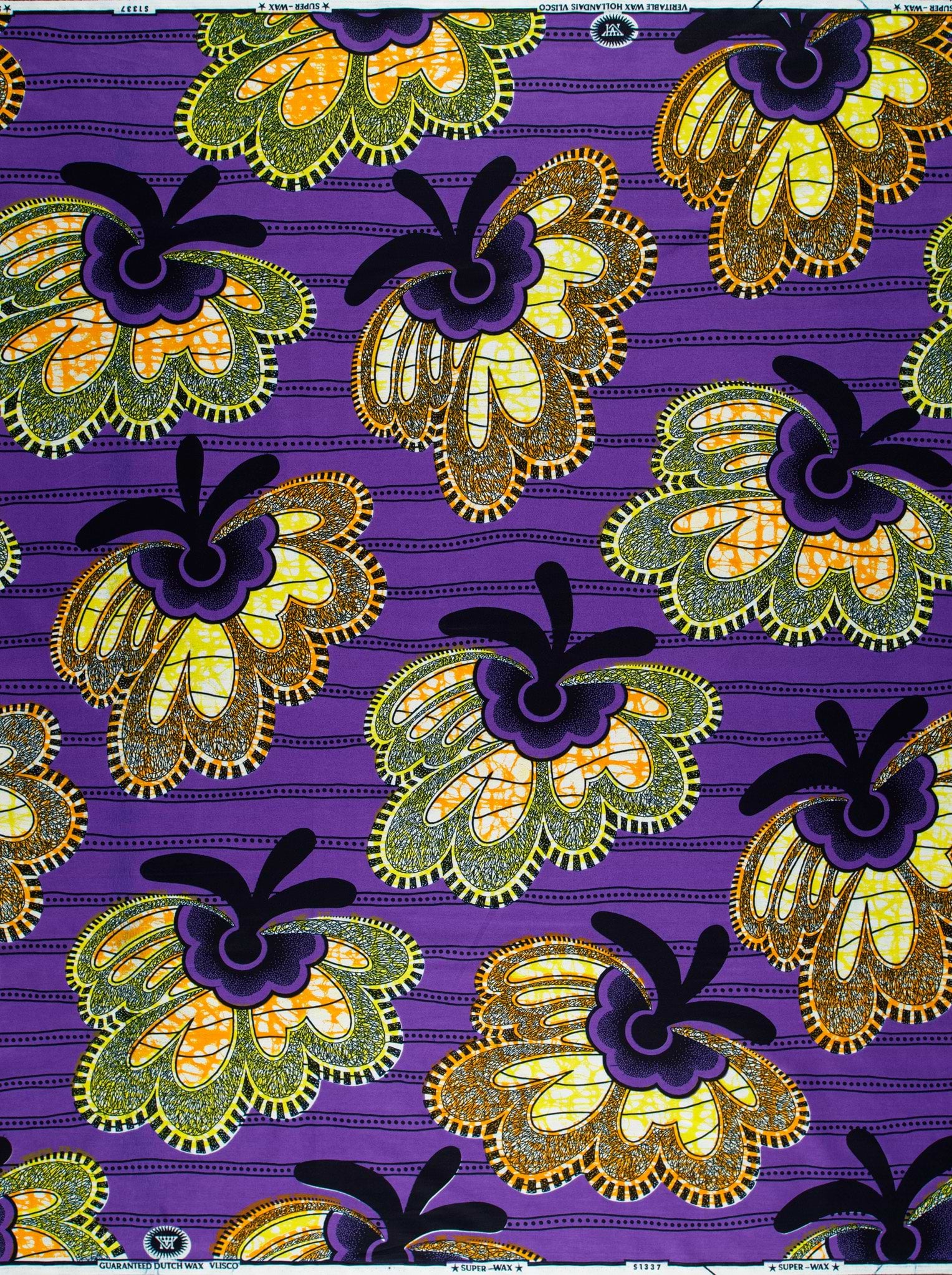 Super-Wax | VLS1337.002