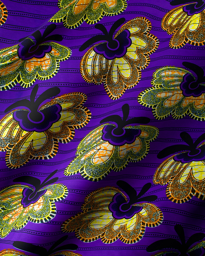 Super-Wax | VLS1337.002