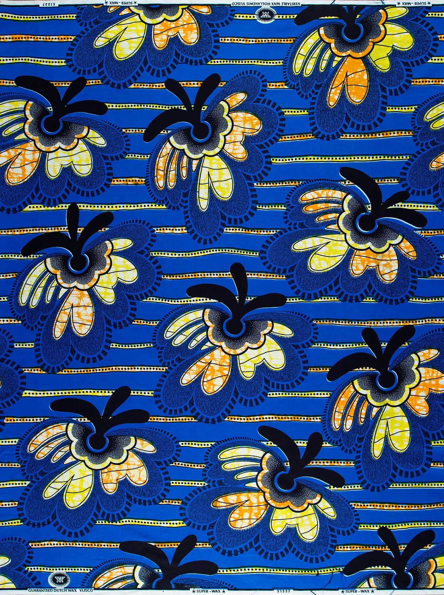 Super-Wax | VLS1337.003