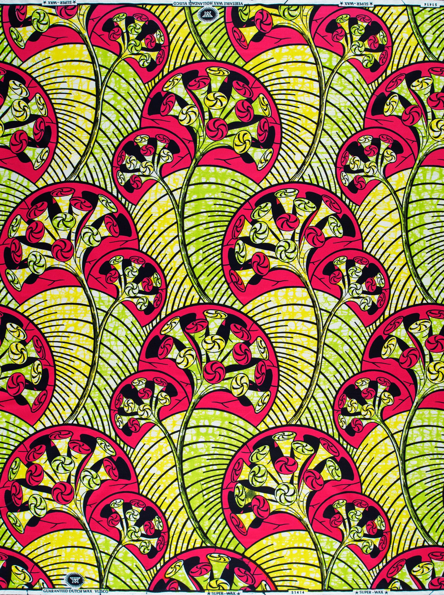 Super-Wax | VLS1414.003