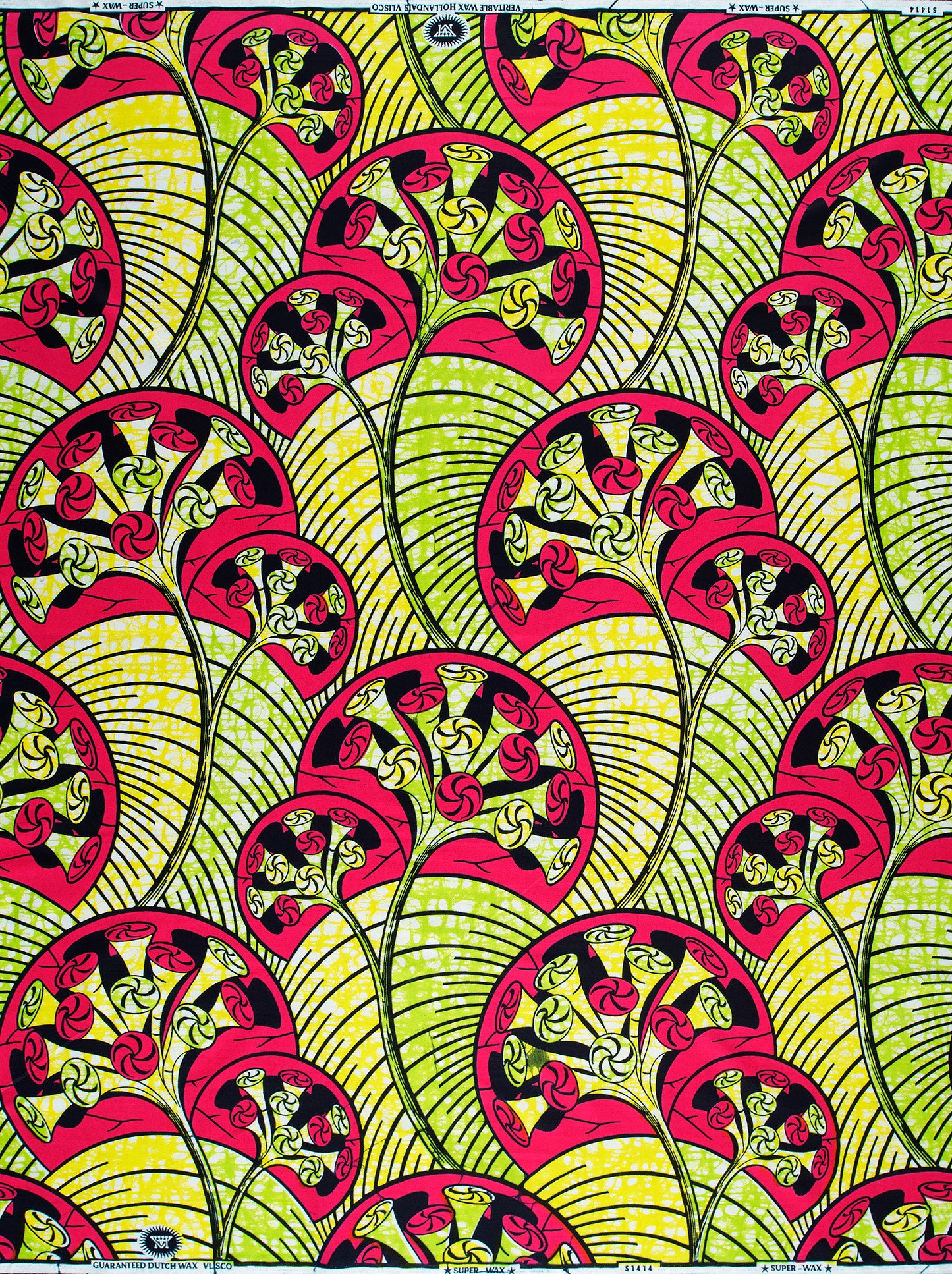 Super-Wax | VLS1414.003