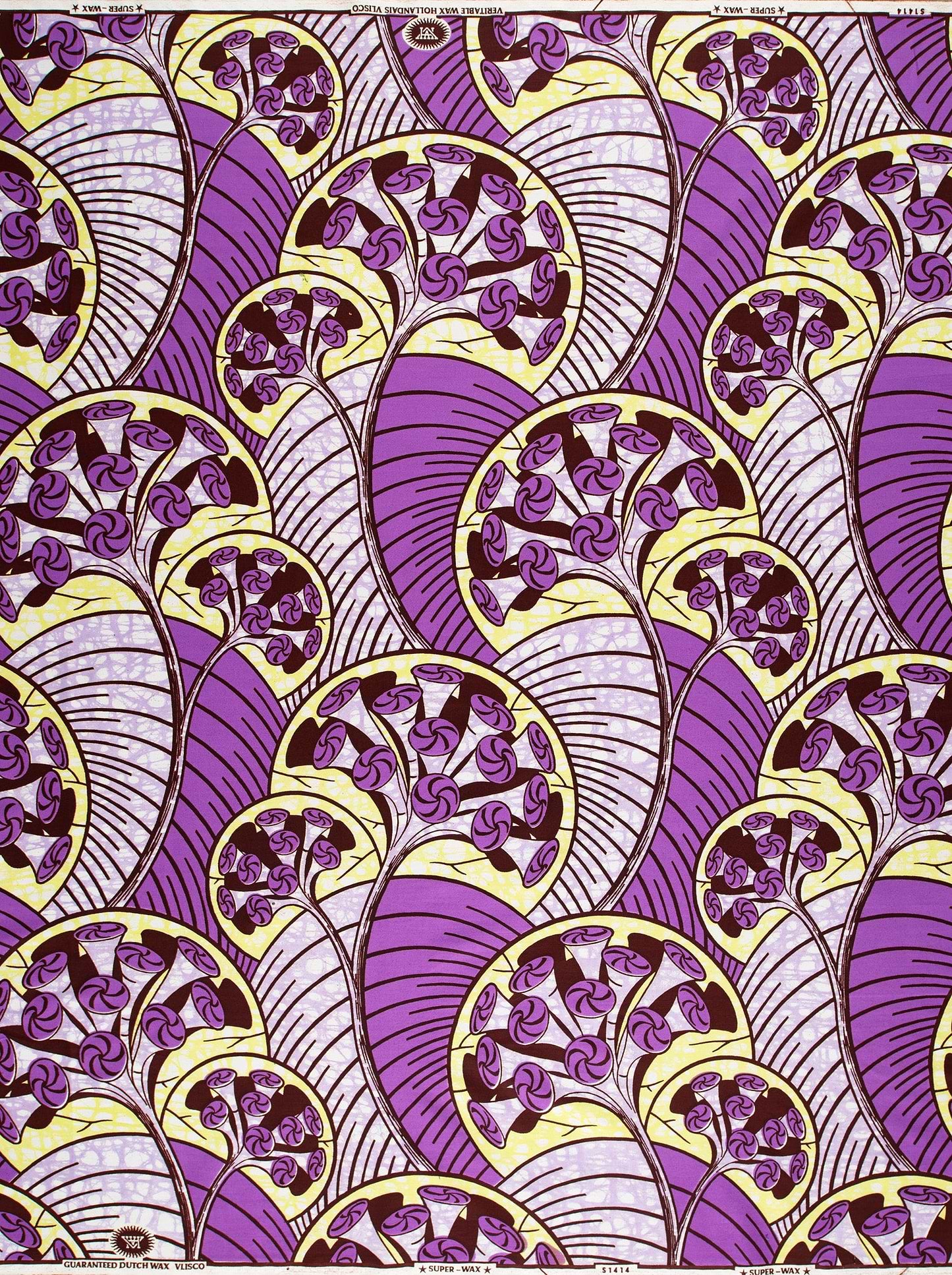 Super-Wax | VLS1414.008