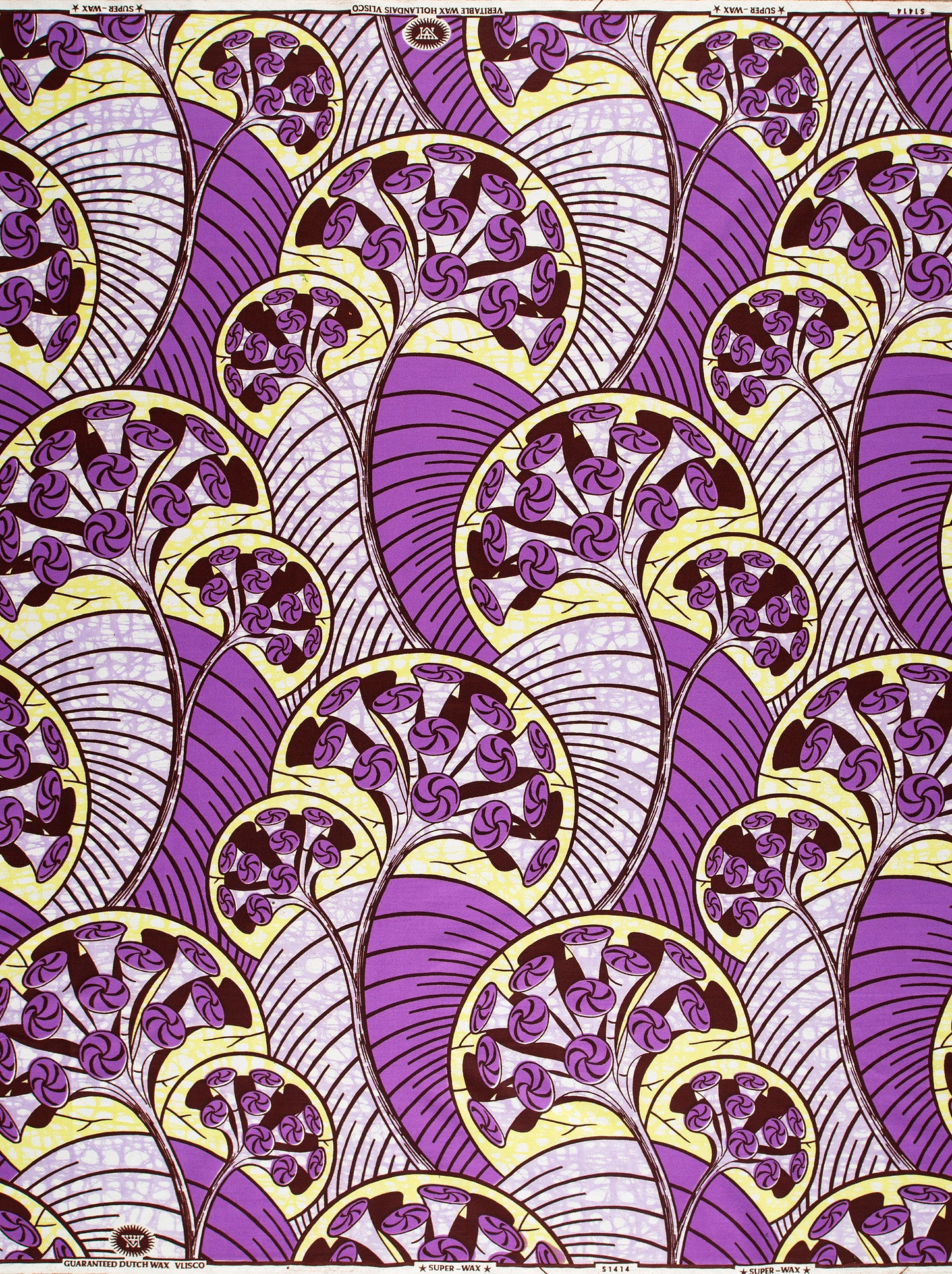 Super-Wax | VLS1414.008