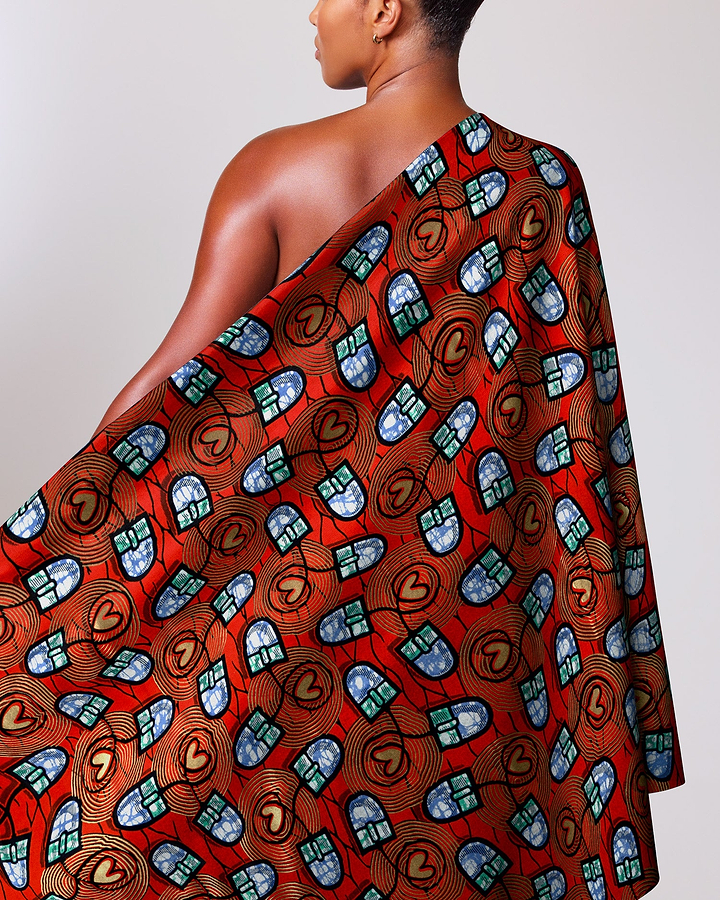 Super-Wax | VLS1452.005 | Gold Embellished