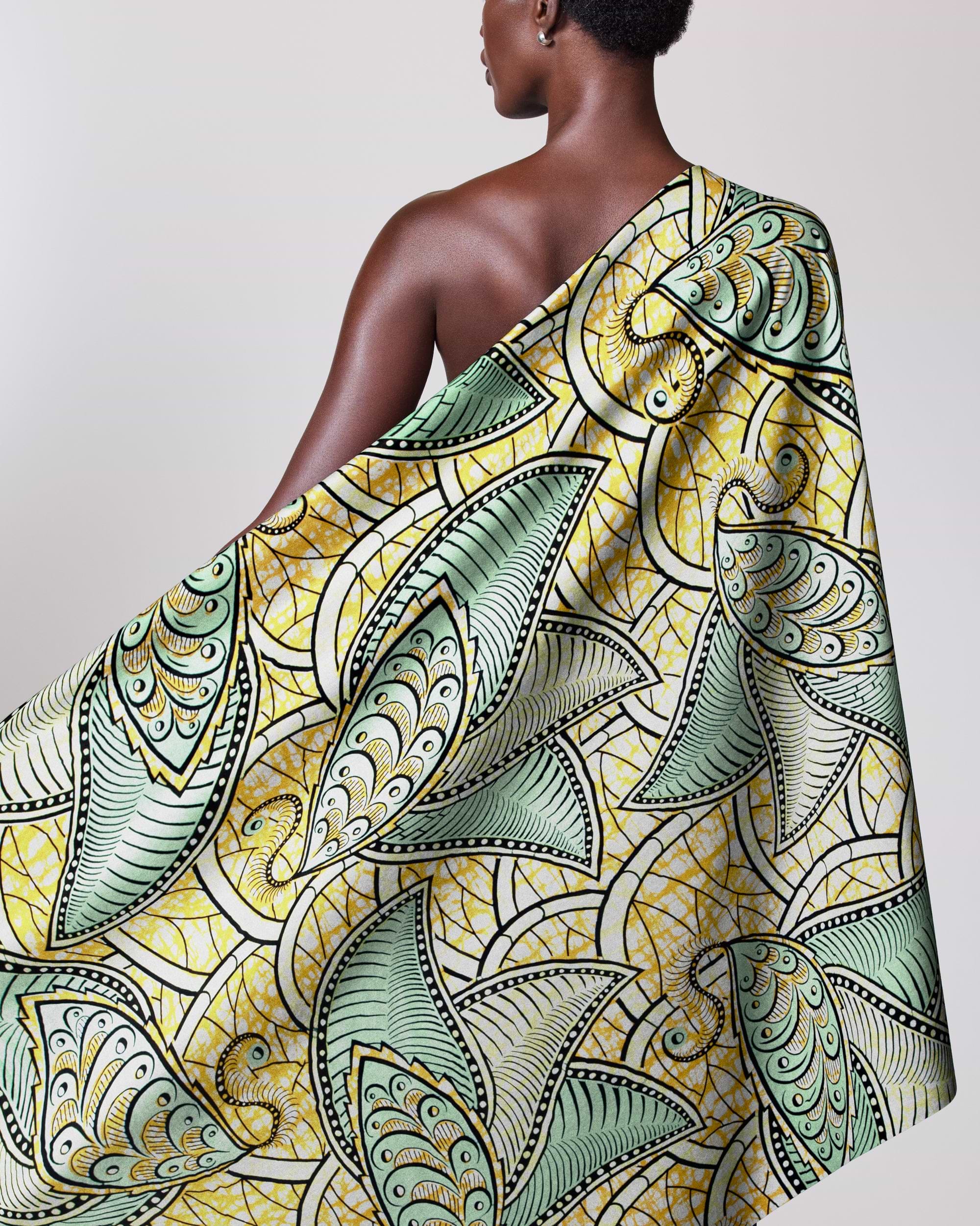 VLISCO Official Shop | Grand Super-Wax Prints & African Fabrics