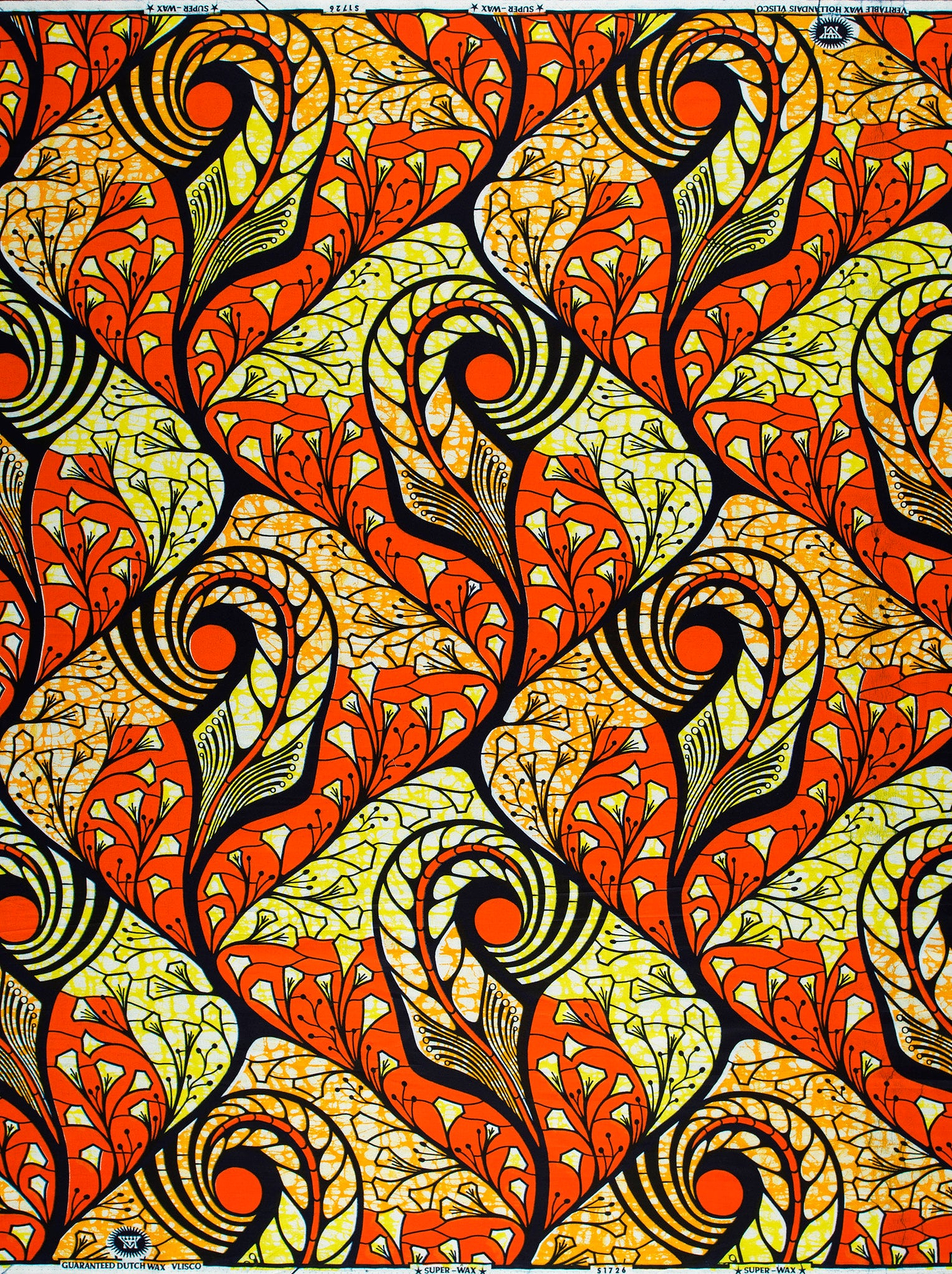 Super-Wax | VLS1726.007