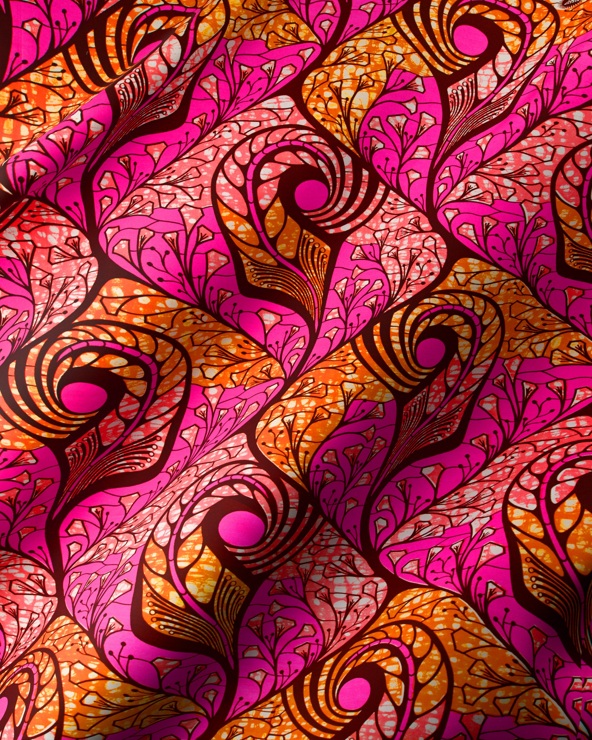 Super-Wax | VLS1726.008 – Vlisco