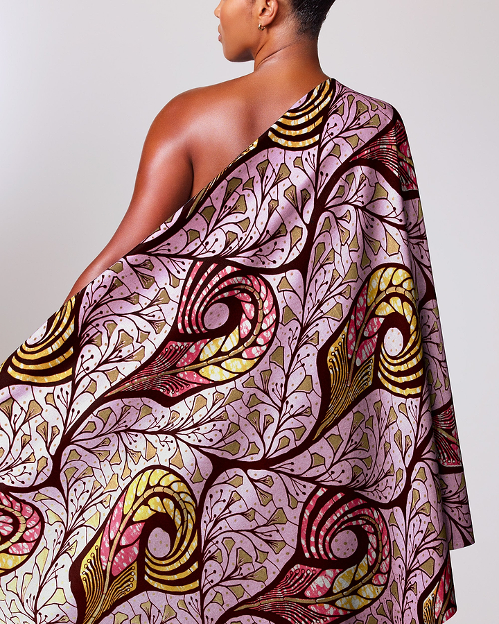 Super-Wax | VLS1726.011 | Gold Embellished