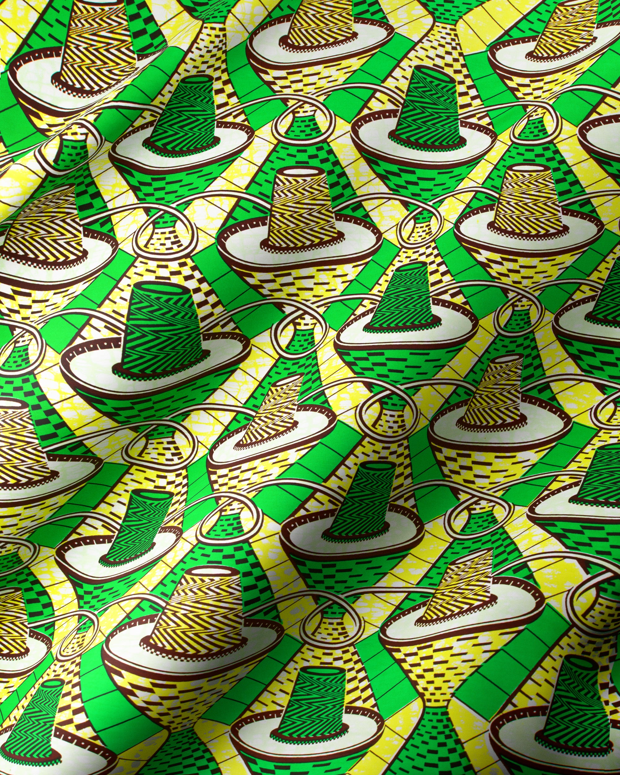 Super-Wax | Vlisco