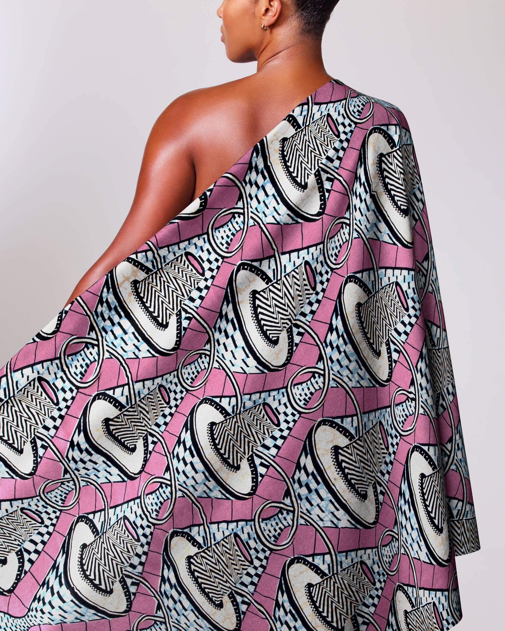 VLISCO Official Shop | Grand Super-Wax Prints & African Fabrics