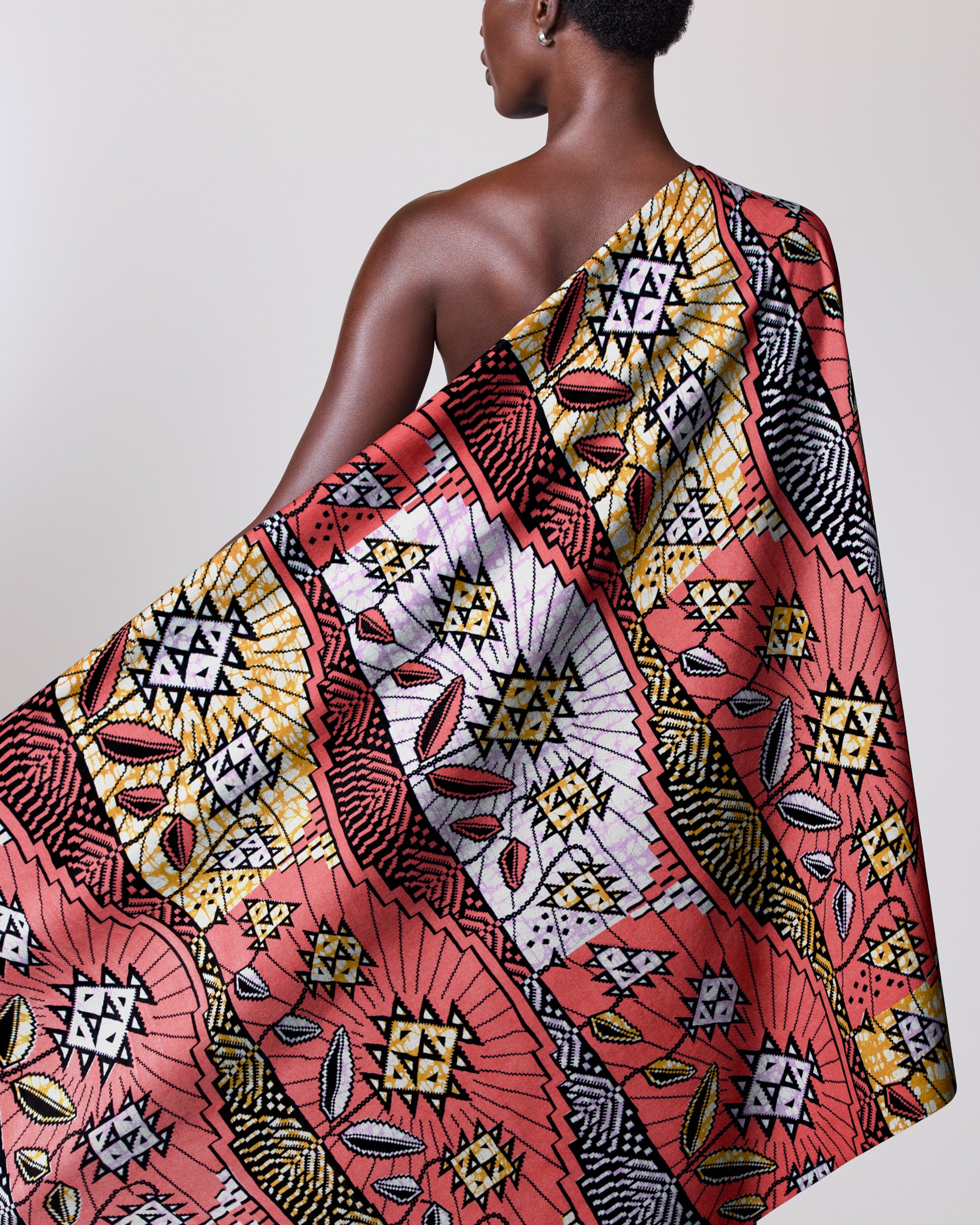 Super-Wax | Vlisco