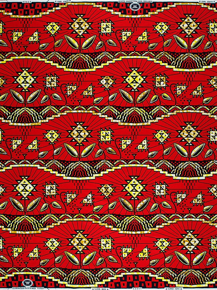 Super-Wax | VLS2069.005